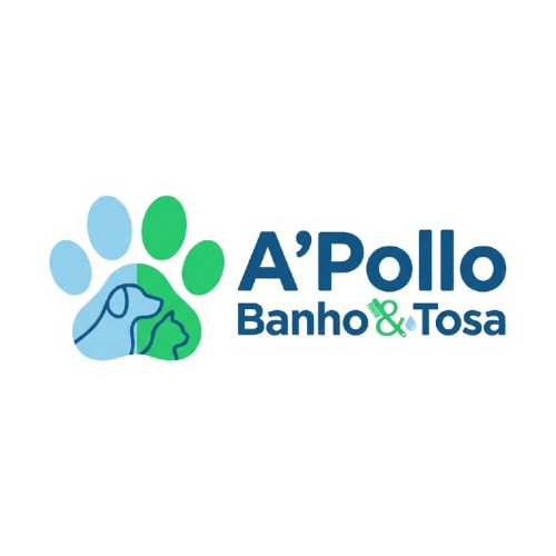 A'Pollo Logo